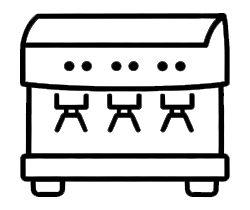 Cuisinières Professionnelles galaxie-equipement casablanca maroc