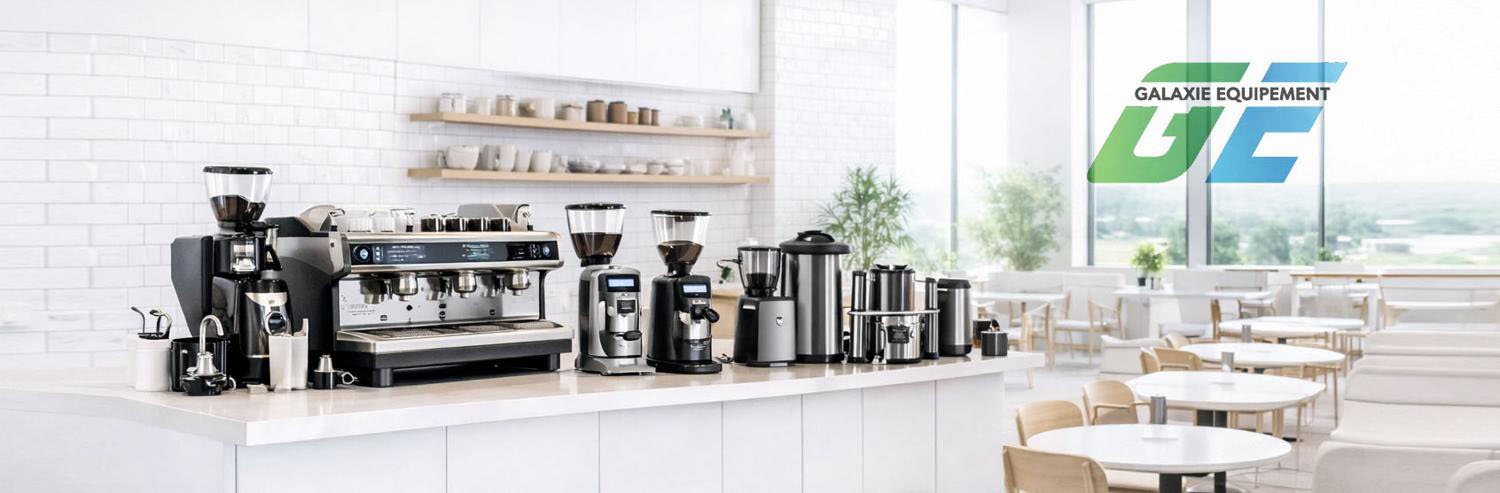 Machine a cafe Wega casablanca maroc 01