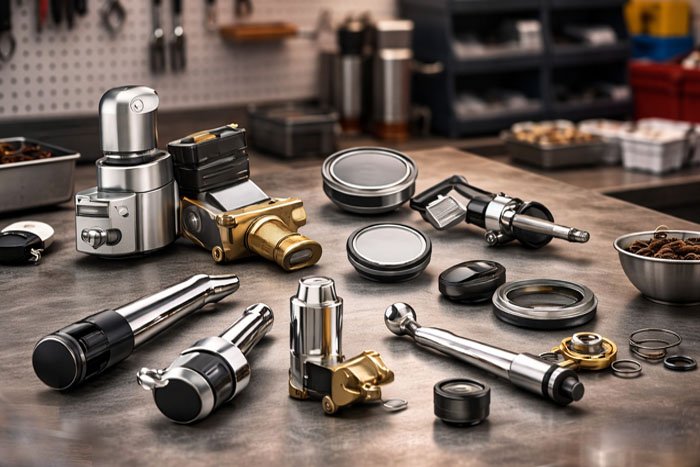 Pièces détachées Galaxie equipement casablanca maroc Pièces détachées Galaxie equipement casablanca maroc