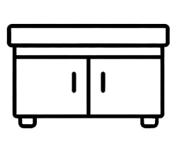 icon Comptoirs galaxie-equipement casablanca maroc