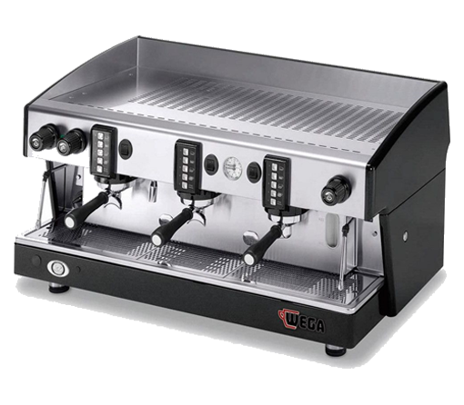 machine cafe Wega Atlas casablanca maroc 3