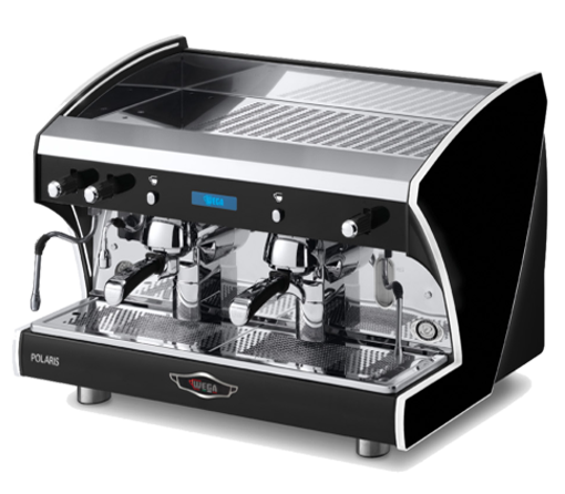 machine cafe Wega Polaris casablanca maroc