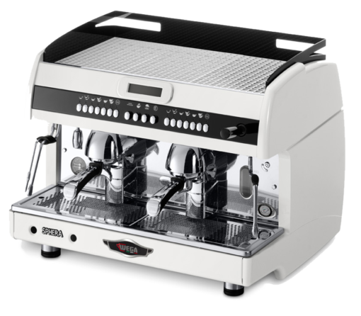 machine cafe Wega sphera casablanca maroc